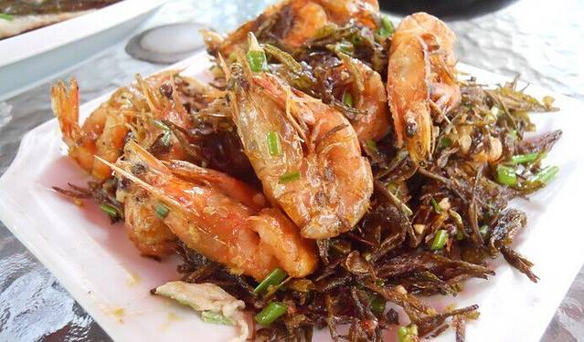 江南茶语庭院餐厅(九溪店)