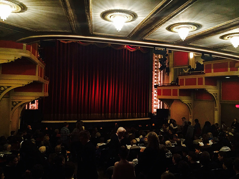 McPherson Theatre
