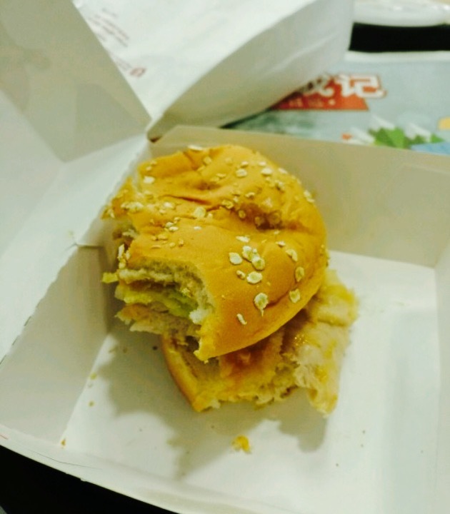 肯德基(时代广场店)