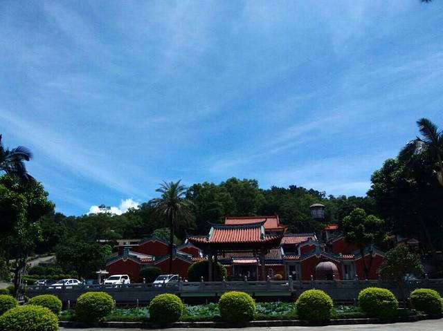 2025别峰古寺门票,潮州别峰古寺游玩攻略,别峰古寺游览攻略路线/地址/门票价格-【去哪儿攻略】