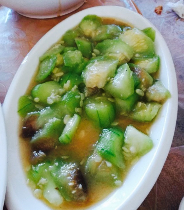 洪宣传663海鲜馆