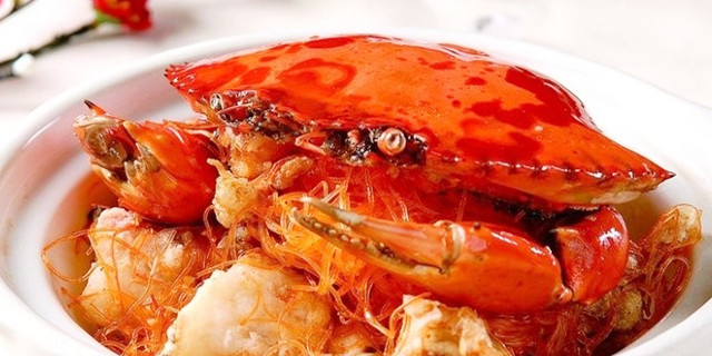 荣府宴(南阳路店)