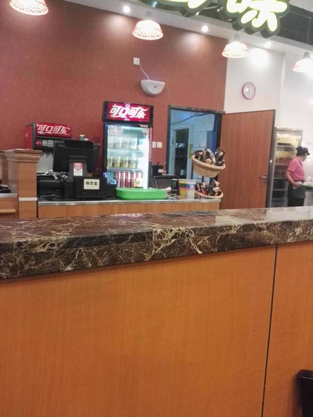 赛百味SUBWAY(奥特莱斯店)