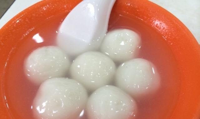 恒義诚·老鼠窟国营饭店(桥头街店)