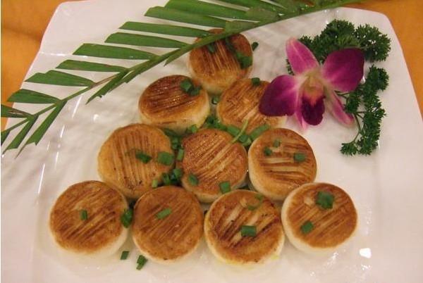 老台门汤包(曙光店)