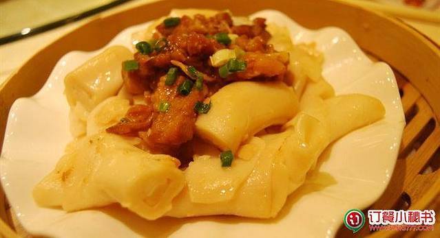 中发源·清真餐厅(景田店)