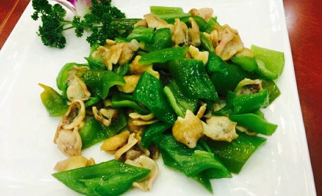 红梅食府(华丰路店)