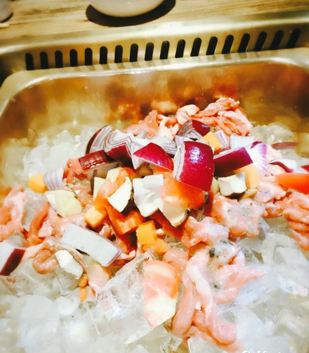 泽成冰煮羊(乌兰察布总店)