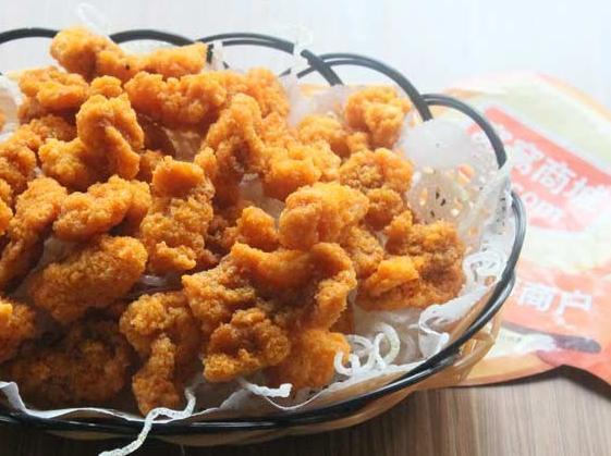 天力·卡拉优蛋糕(蔚蓝加州店)