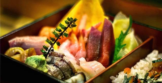 寿司処 やまざき