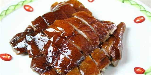 深井华香鹅快餐店华发北路店