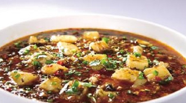 眉州东坡(雁栖店)