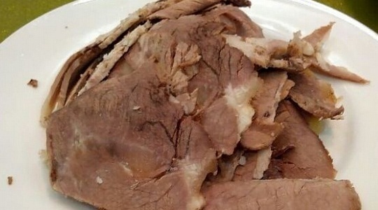 东方宫兰州牛肉拉面(滨河路旗舰店)