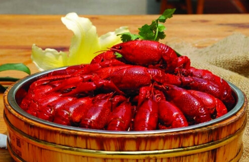 谷记烦不了·经典融合菜(南京总店)