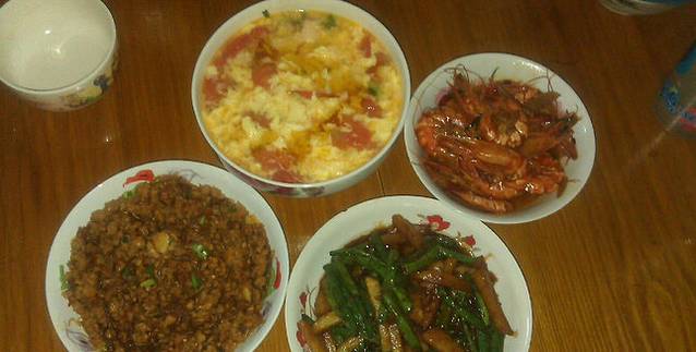 天天旺美食城(南阳店)