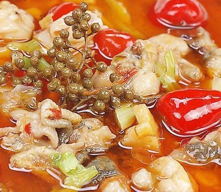 刘记老店跳跳蛙(步行街店)