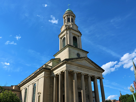 national city christian church