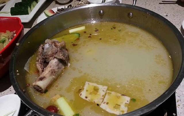 大丰收脆鱼(金融街店)