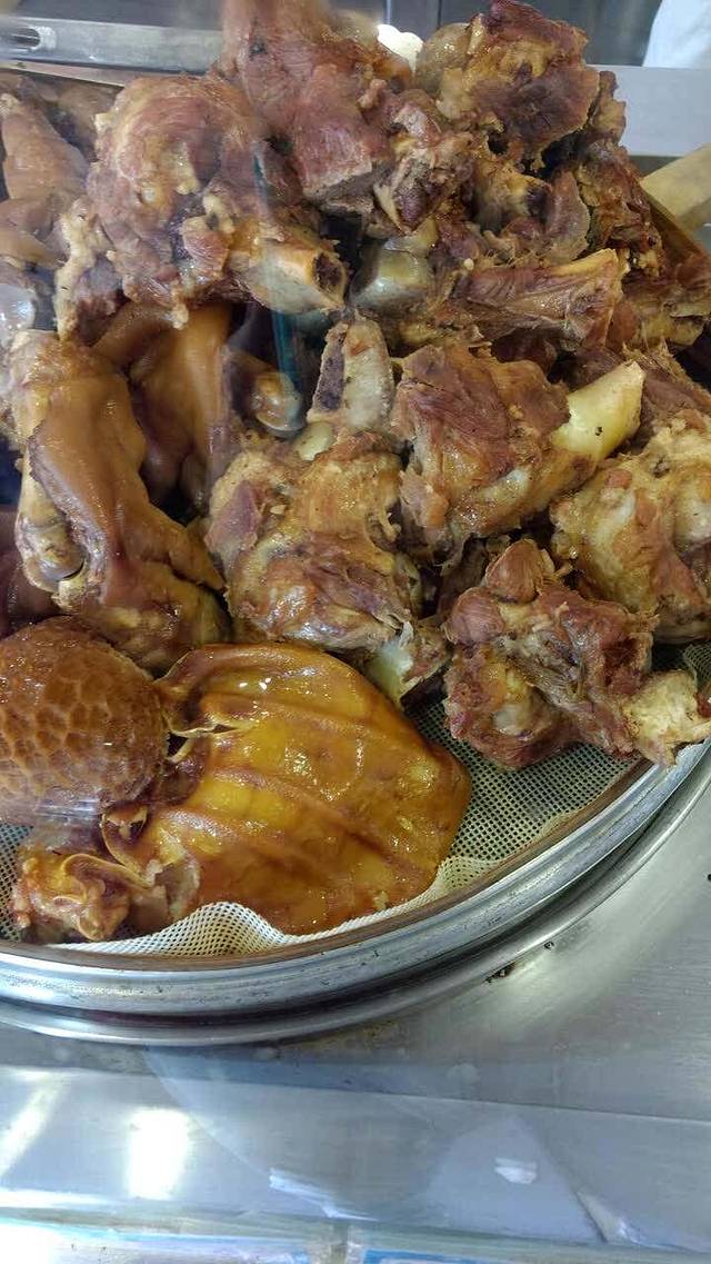 一家亲妈妈菜(金辰店)