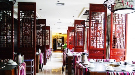 姊妹酒楼(西站店)