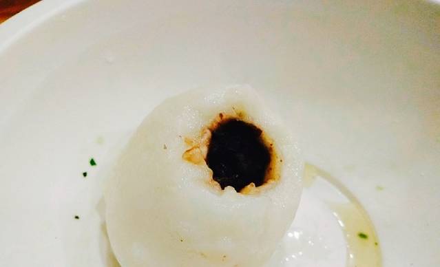 园外园汤团(城中店)