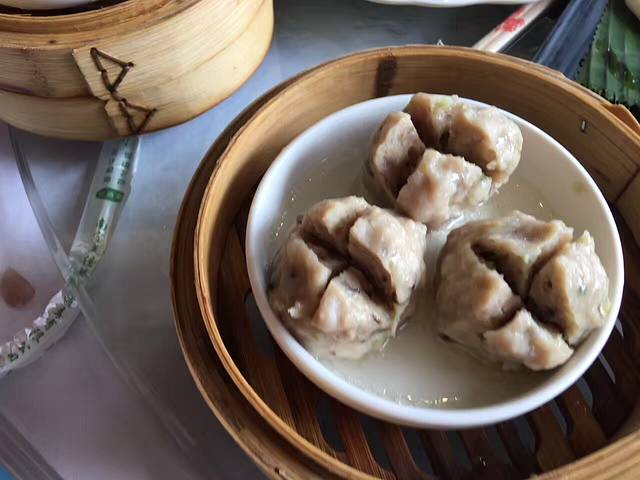 金大陆宴会中心(长湖店)