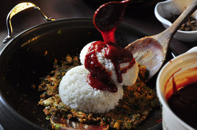 香猪坊(五道口店)