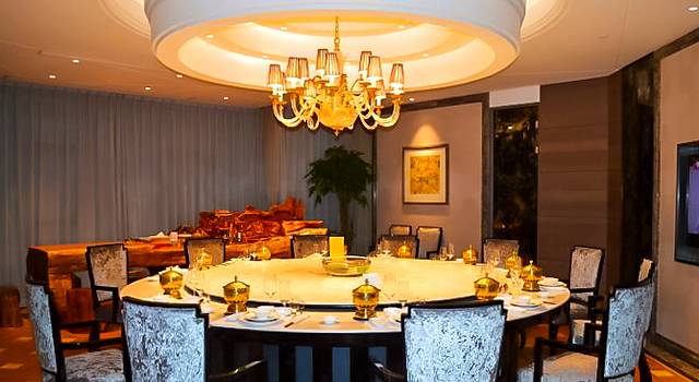 龙一海鲜(桃浦店)