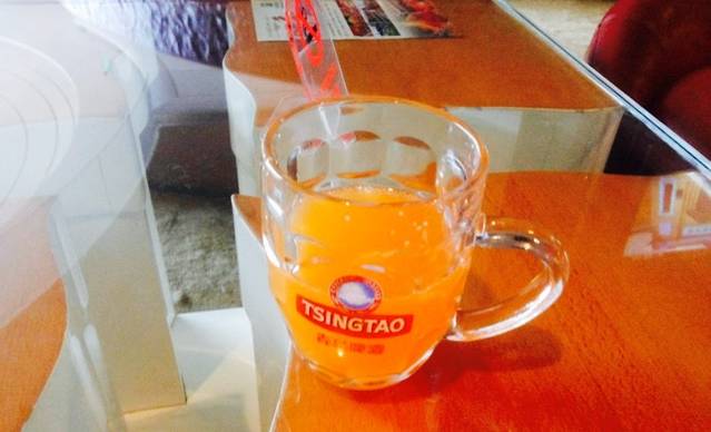 大同贵宾楼假日酒店餐厅