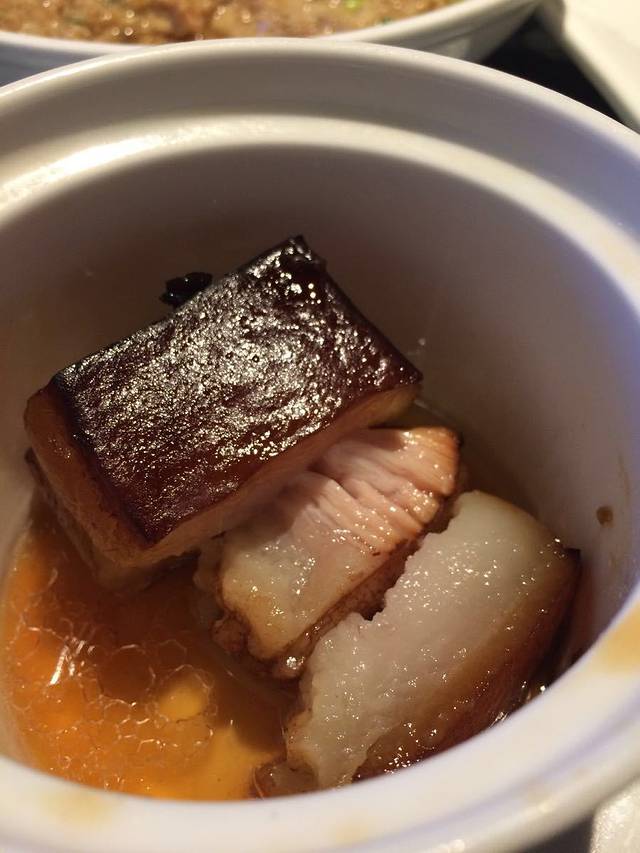 绿茶餐厅(西安王府井店)