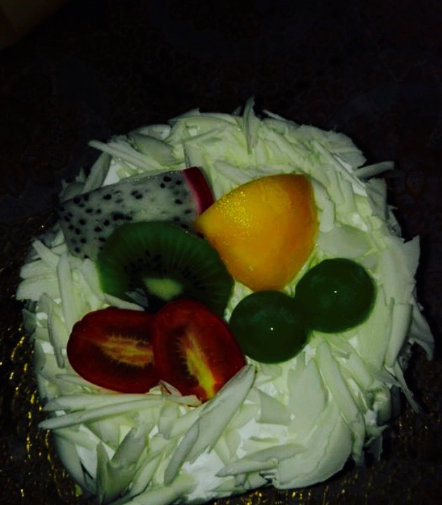 李氏食品(郯城店)