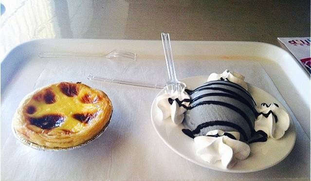 迪丽斯(文化东路店)