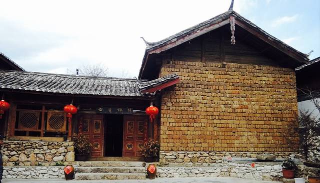 白沙锦绣艺术院