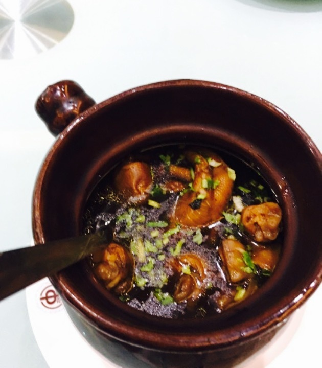 阿喆私房菜(西五路店)