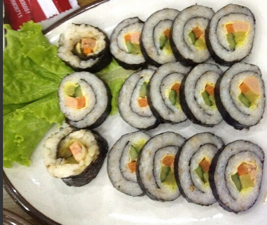 长今家·正宗韩式烤肉(集贤店)