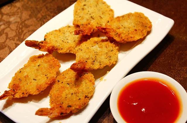 必胜客(远洋店)