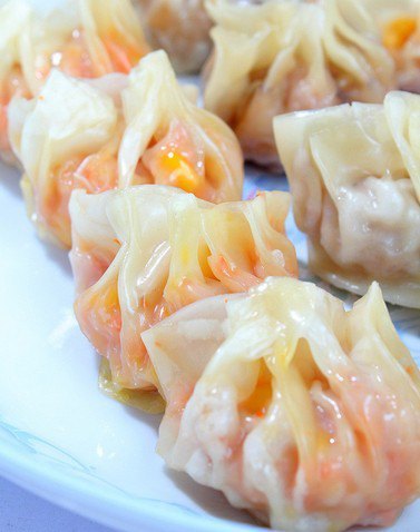 包道广式点心专门店(清河店)