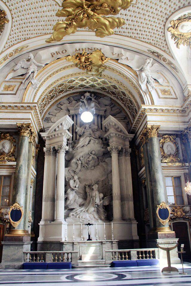 古斯塔夫三世行宫