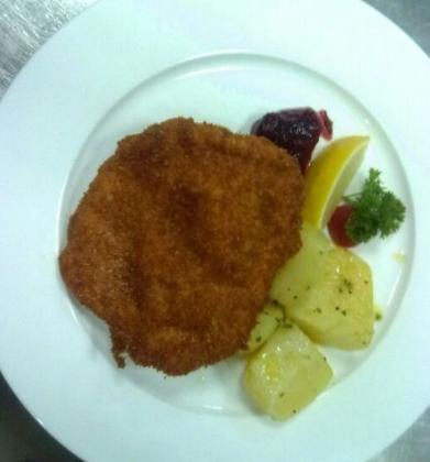 Tonikocht汤尼西餐厅