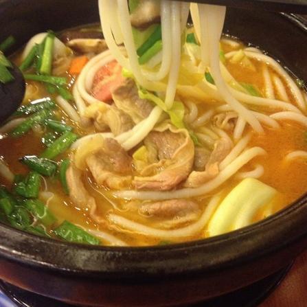 蒙自源米线(南湖城市广场店)