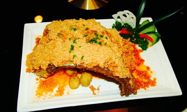 渭南福润德大酒店