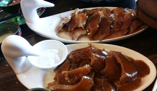 滕氏农家大院(康桥店)