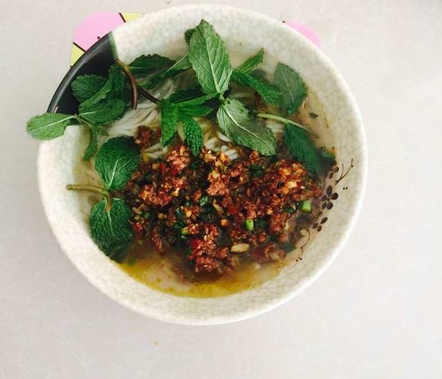 好客来牛肉火锅店(中兴路店)