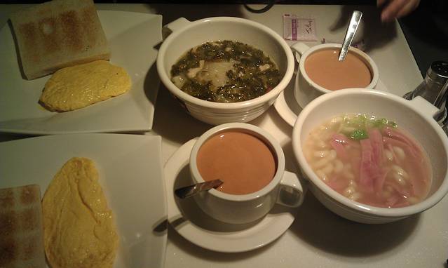 太兴烧味餐厅(坚尼地城店)