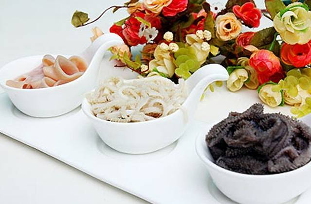 德庄火锅(新津店)