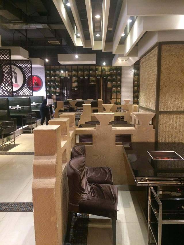 渔人张四季斑鱼火锅(塘沽店)