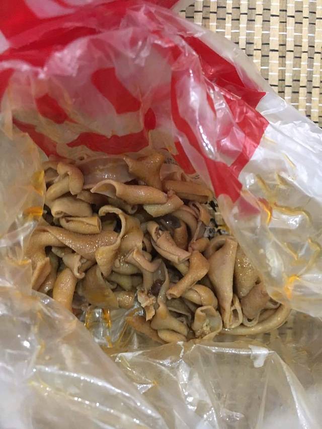 绝味鸭脖(群贤路店)