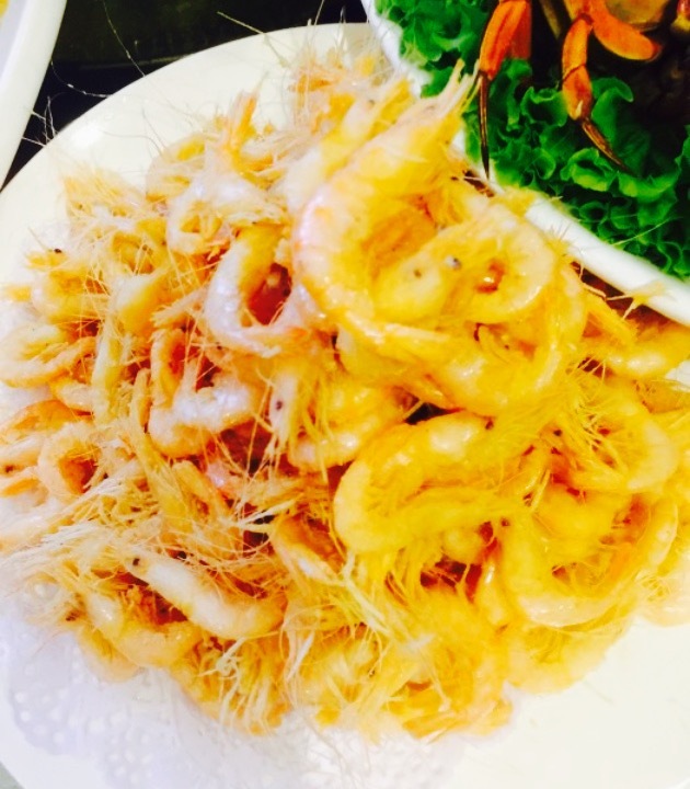 王记骨头馆(建设街店)