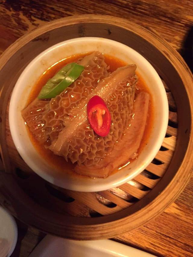 湘味天下·地道湘菜·商务宴请(凤岭店)