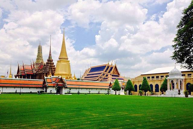 昌利农业旅游示范园